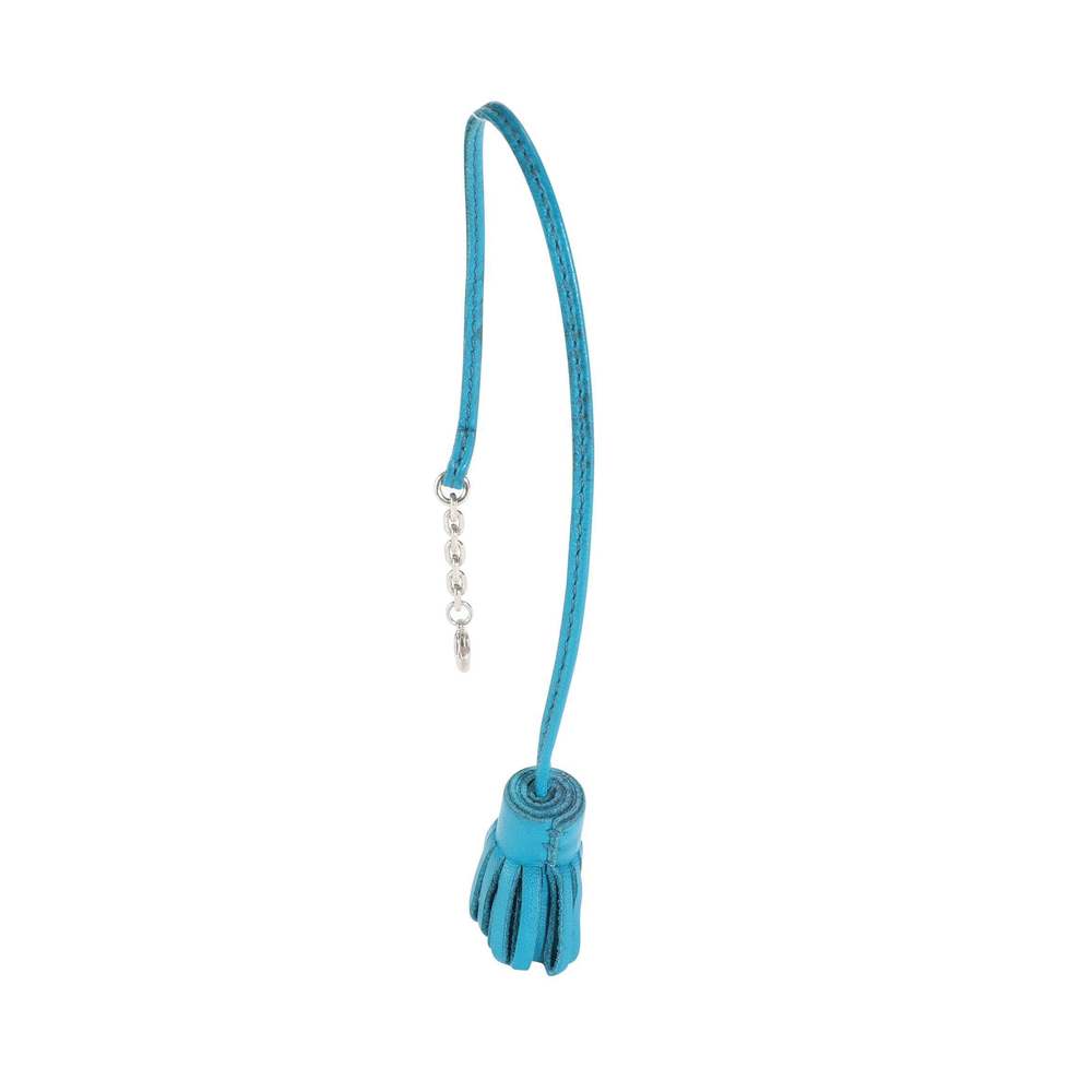 Hermes Colvert Milo Lambskin Carmencita Page Marker